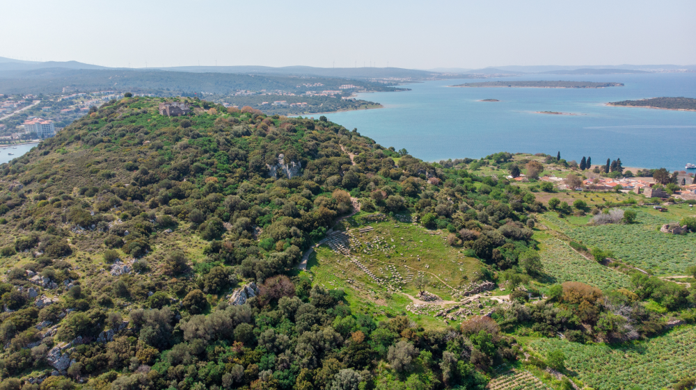 Doğa Yürüyüşü (trekki̇ng) - Tepeci̇k Seri̇ndere - Fotoğraf 7